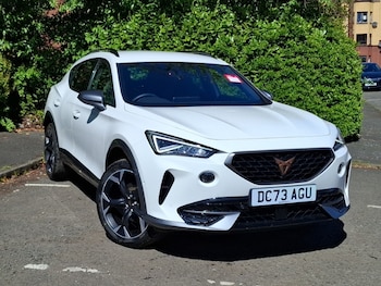 Used Cupra Formentor 2023 for sale - 78537841: Photo