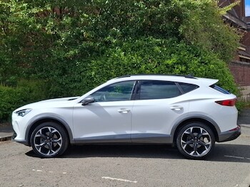 Used Cupra Formentor 2023 for sale - 78537841: Photo