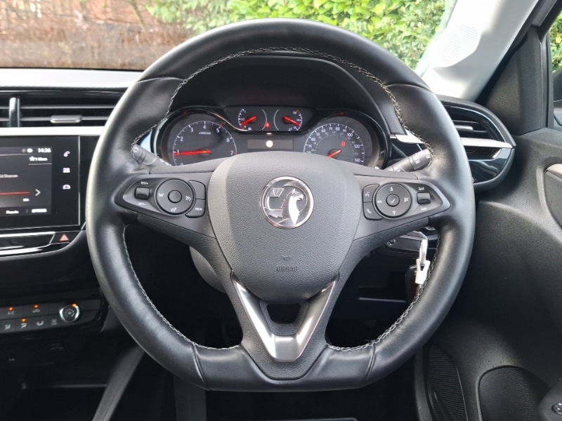 Used Vauxhall Corsa 2022 for sale - 77652232: Photo 10