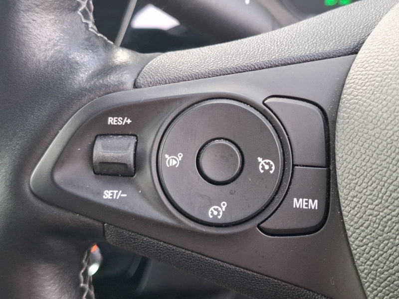 Used Vauxhall Corsa 2022 for sale - 77652232: Photo 13