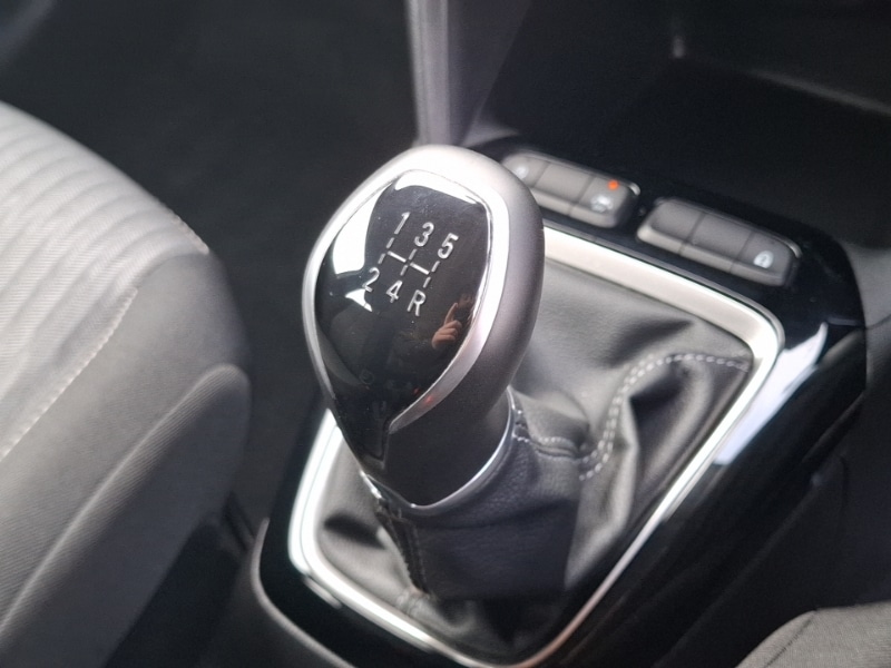 Used Vauxhall Corsa 2022 for sale - 77652232: Photo 17