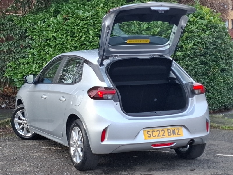 Used Vauxhall Corsa 2022 for sale - 77652232: Photo 18