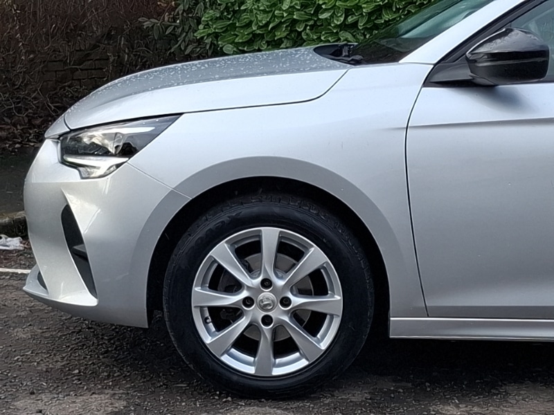 Used Vauxhall Corsa 2022 for sale - 77652232: Photo 19