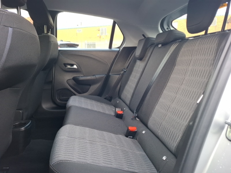 Used Vauxhall Corsa 2022 for sale - 77652232: Photo 6