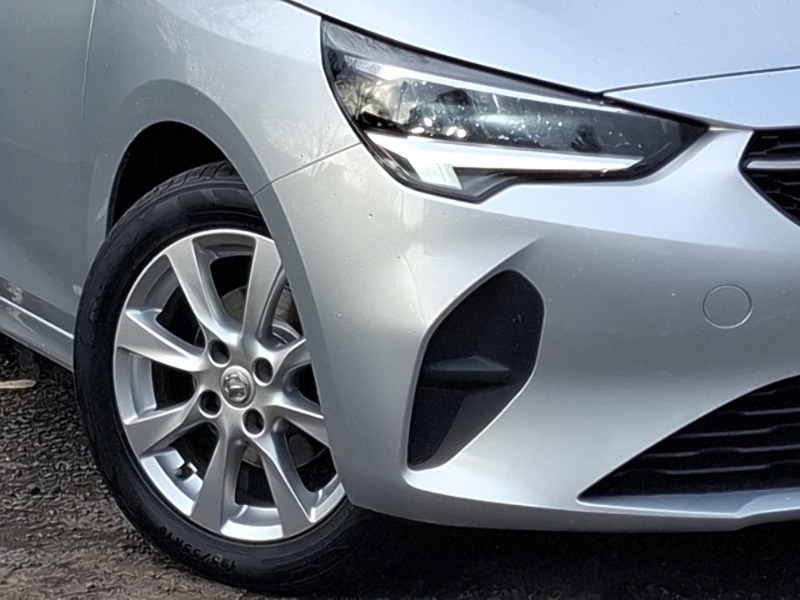 Used Vauxhall Corsa 2022 for sale - 77652232: Photo 9