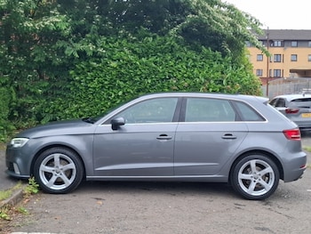Used Audi A3 2019 for sale - 78953180: Photo