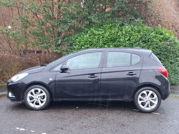 Used Vauxhall Corsa 2019 for sale - 77630450: Photo