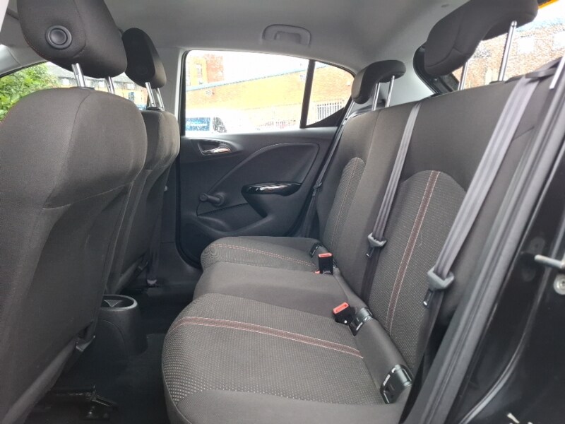 Used Vauxhall Corsa 2019 for sale - 77630450: Photo 6