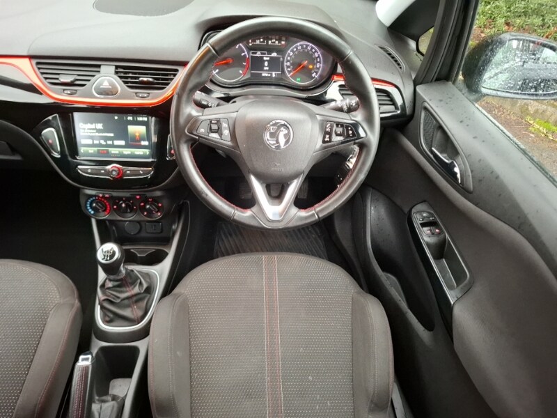 Used Vauxhall Corsa 2019 for sale - 77630450: Photo 7