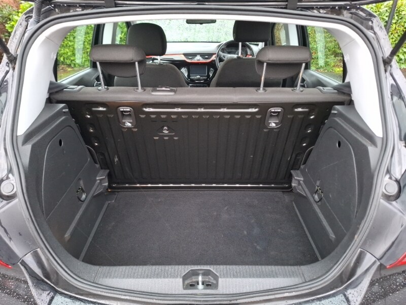 Used Vauxhall Corsa 2019 for sale - 77630450: Photo 8