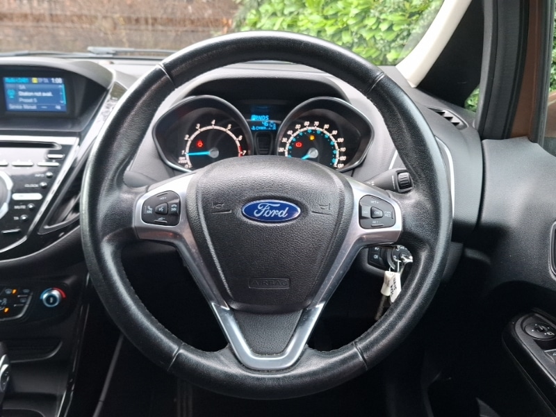 Used Ford B-MAX 2015 for sale - 77678371: Photo 10