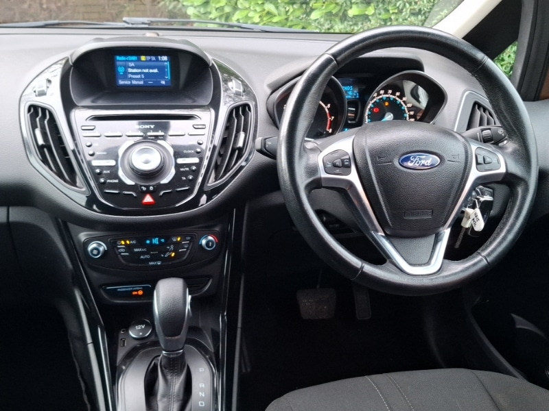 Used Ford B-MAX 2015 for sale - 77678371: Photo 11