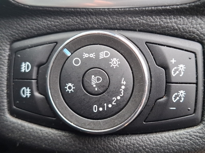 Used Ford B-MAX 2015 for sale - 77678371: Photo 12