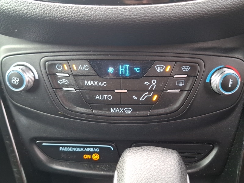 Used Ford B-MAX 2015 for sale - 77678371: Photo 14