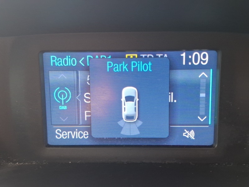 Used Ford B-MAX 2015 for sale - 77678371: Photo 16