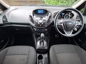 Used Ford B-MAX 2015 for sale - 77678371: Photo