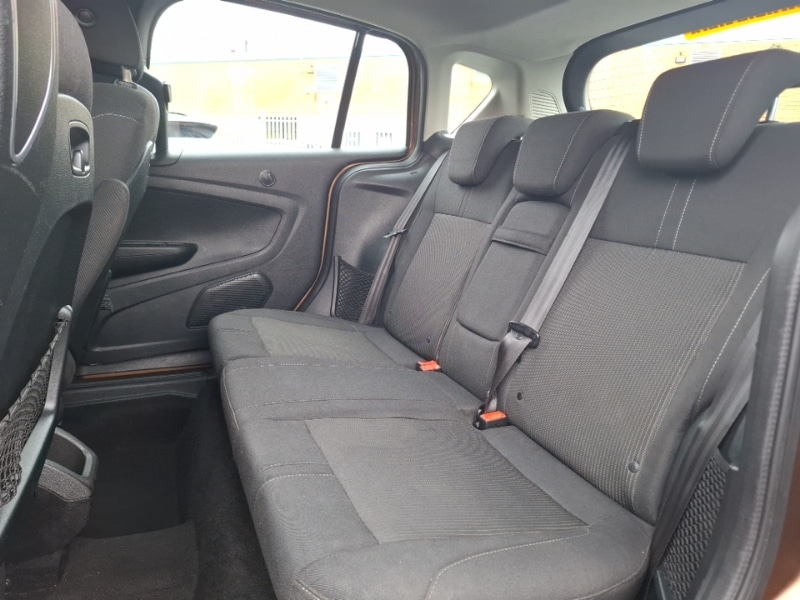 Used Ford B-MAX 2015 for sale - 77678371: Photo 6