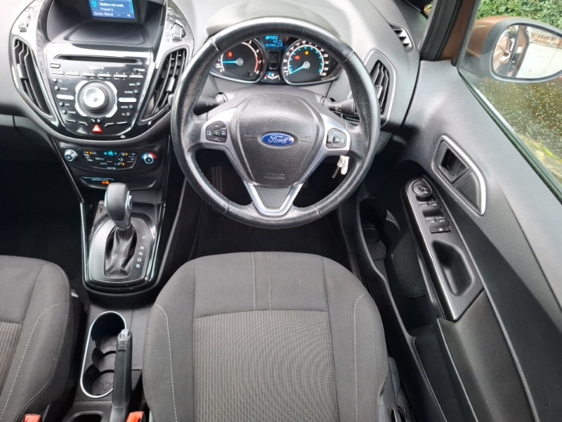 Used Ford B-MAX 2015 for sale - 77678371: Photo 7