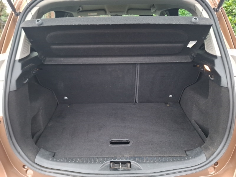 Used Ford B-MAX 2015 for sale - 77678371: Photo 8