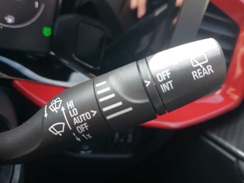 Used Vauxhall Mokka 2022 for sale - 76493304: Photo 13