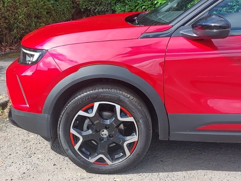 Used Vauxhall Mokka 2022 for sale - 76493304: Photo 19