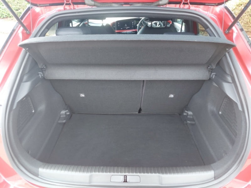 Used Vauxhall Mokka 2022 for sale - 76493304: Photo 8