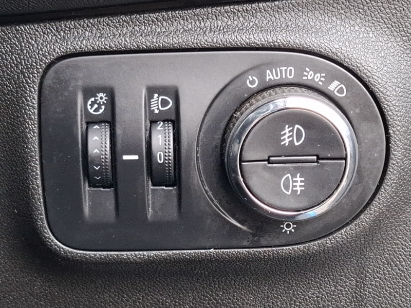 Used Vauxhall Corsa 2019 for sale - 78147665: Photo 12