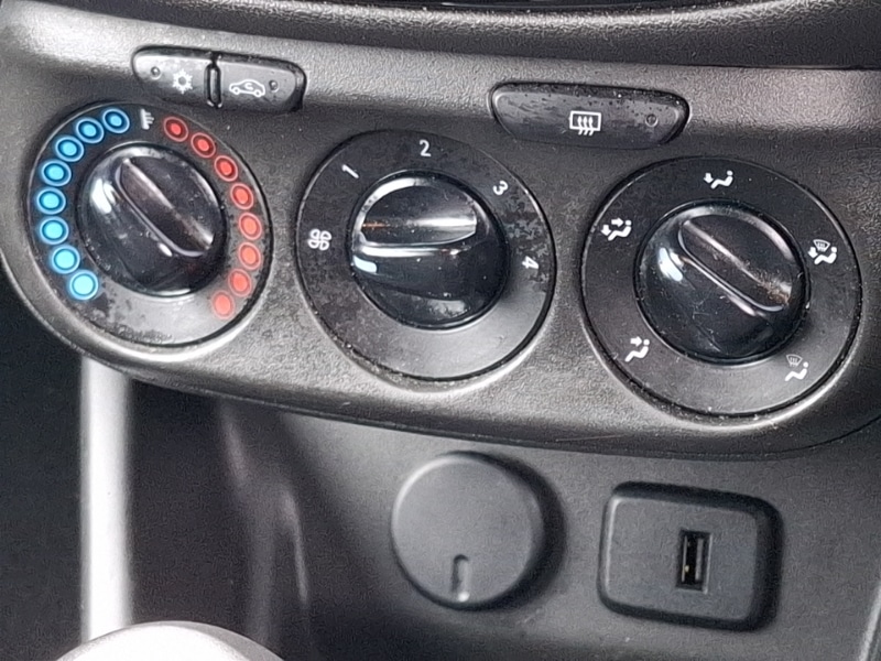 Used Vauxhall Corsa 2019 for sale - 78147665: Photo 15