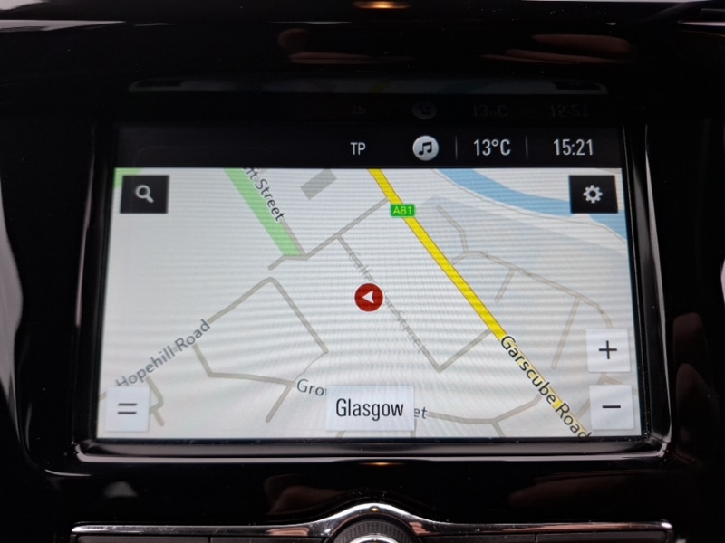 Used Vauxhall Corsa 2019 for sale - 78147665: Photo 17