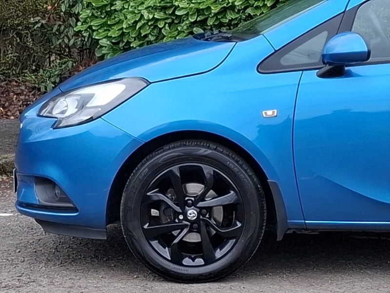 Used Vauxhall Corsa 2019 for sale - 78147665: Photo 19