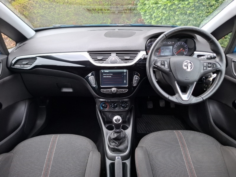 Used Vauxhall Corsa 2019 for sale - 78147665: Photo 2