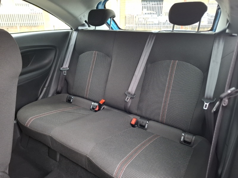 Used Vauxhall Corsa 2019 for sale - 78147665: Photo 6