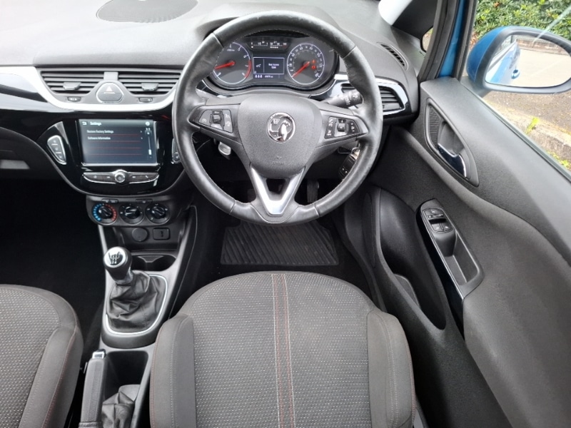 Used Vauxhall Corsa 2019 for sale - 78147665: Photo 7