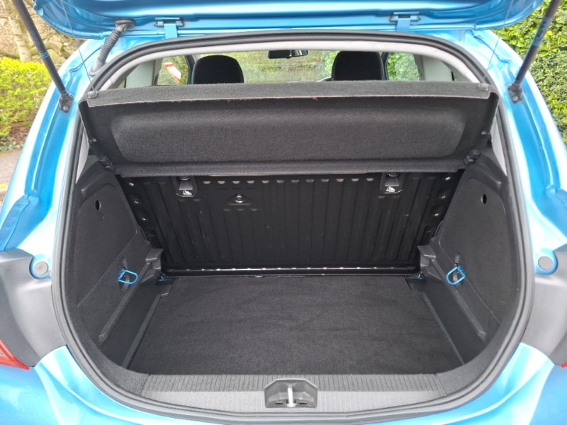 Used Vauxhall Corsa 2019 for sale - 78147665: Photo 8