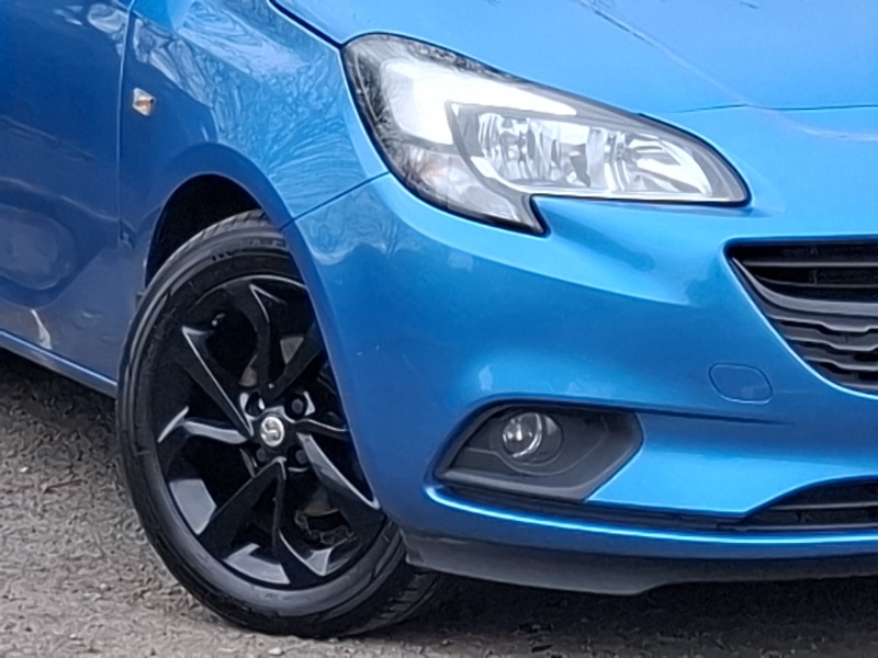 Used Vauxhall Corsa 2019 for sale - 78147665: Photo 9