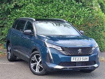 Used Peugeot 5008 2023 for sale - 79048583: Photo