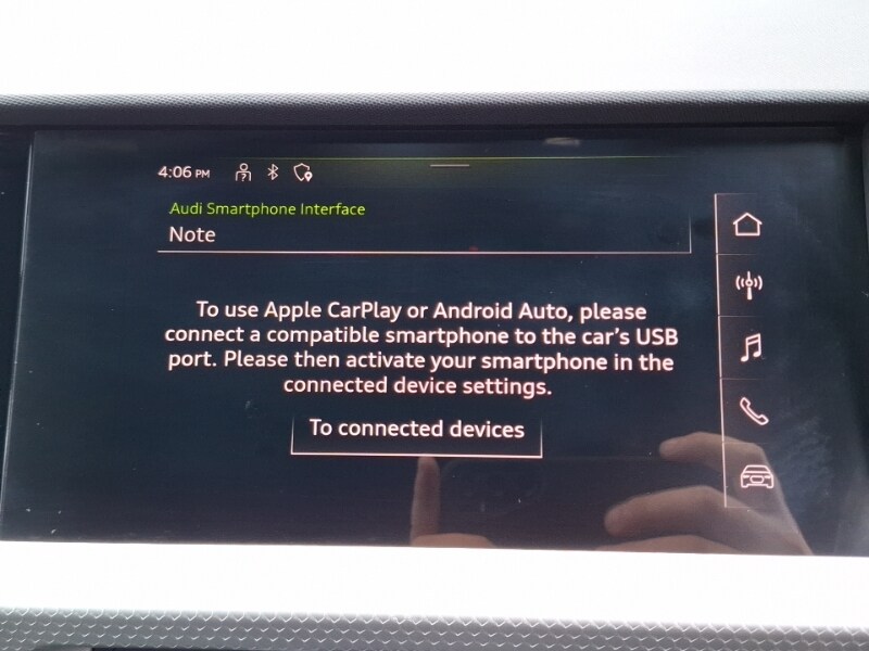 Used Audi A1 2021 for sale - 77947922: Photo 17