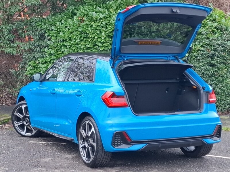 Used Audi A1 2021 for sale - 77947922: Photo 18