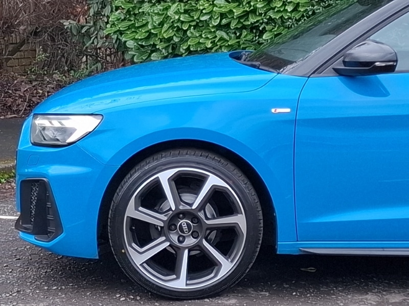 Used Audi A1 2021 for sale - 77947922: Photo 19