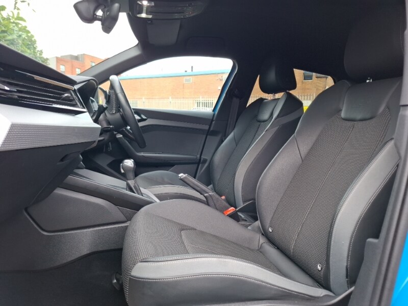 Used Audi A1 2021 for sale - 77947922: Photo 5