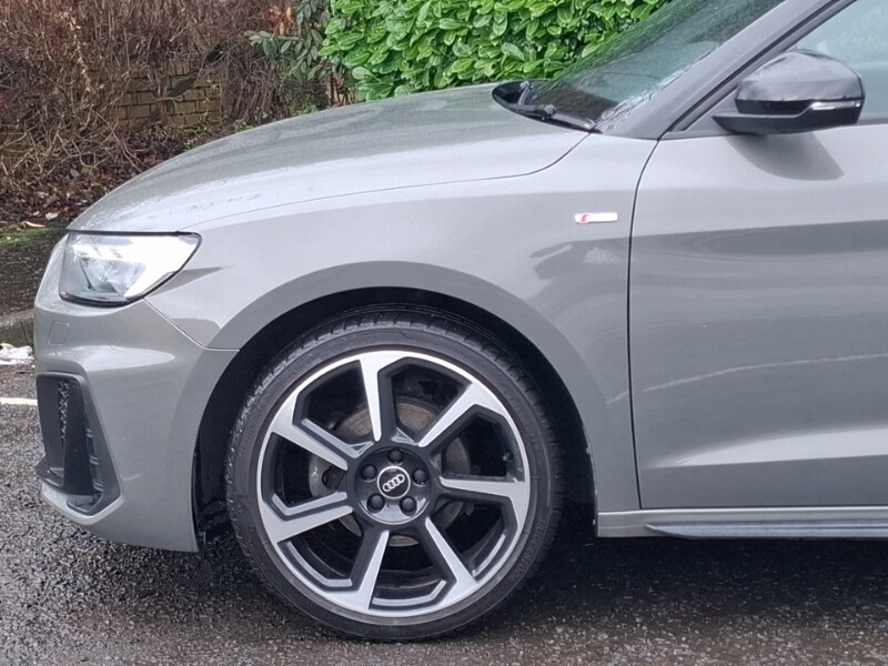 Used Audi A1 2024 for sale - 77678389: Photo 19