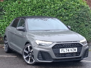 Used Audi A1 2024 for sale - 77678389: Photo