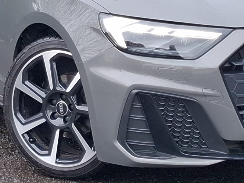 Used Audi A1 2024 for sale - 77678389: Photo 9