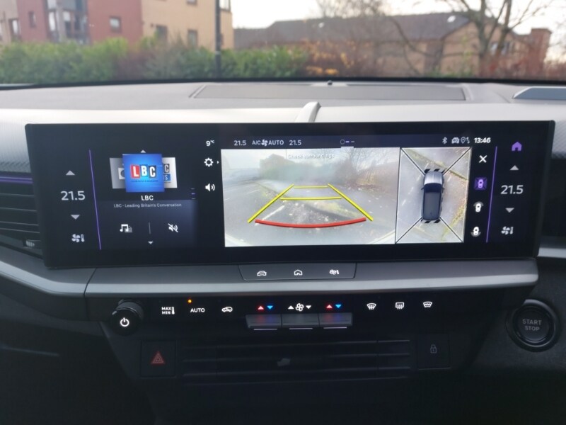 Used Vauxhall Grandland 2025 for sale - 77530885: Photo 15