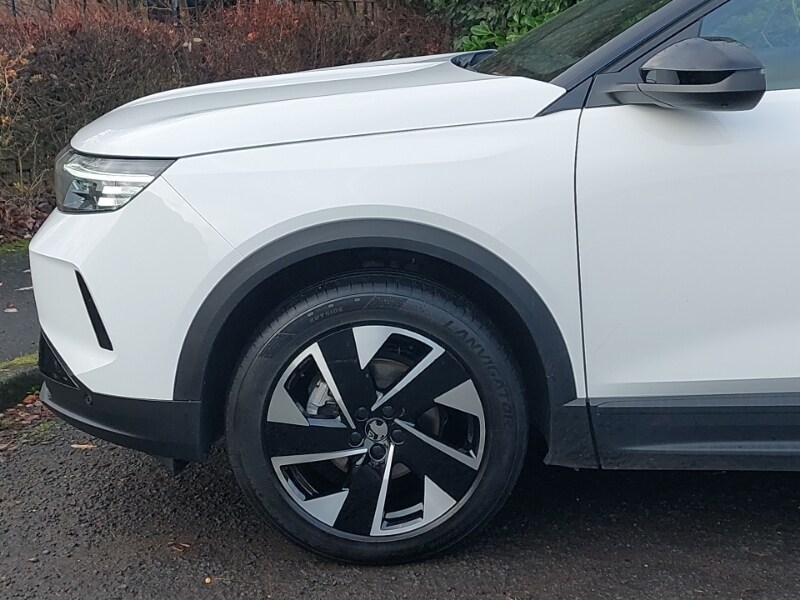 Used Vauxhall Grandland 2025 for sale - 77530885: Photo 19