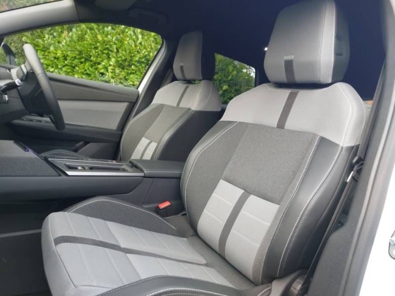 Used Vauxhall Grandland 2025 for sale - 77530885: Photo 5