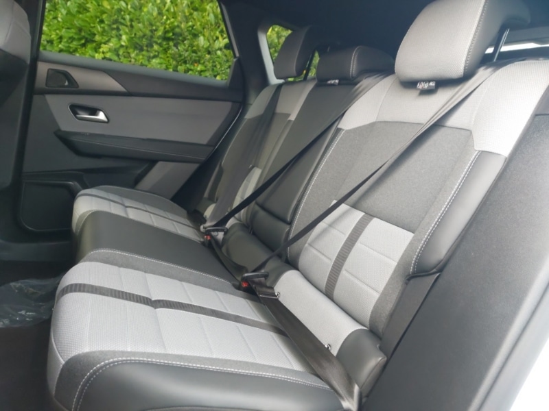 Used Vauxhall Grandland 2025 for sale - 77530885: Photo 6