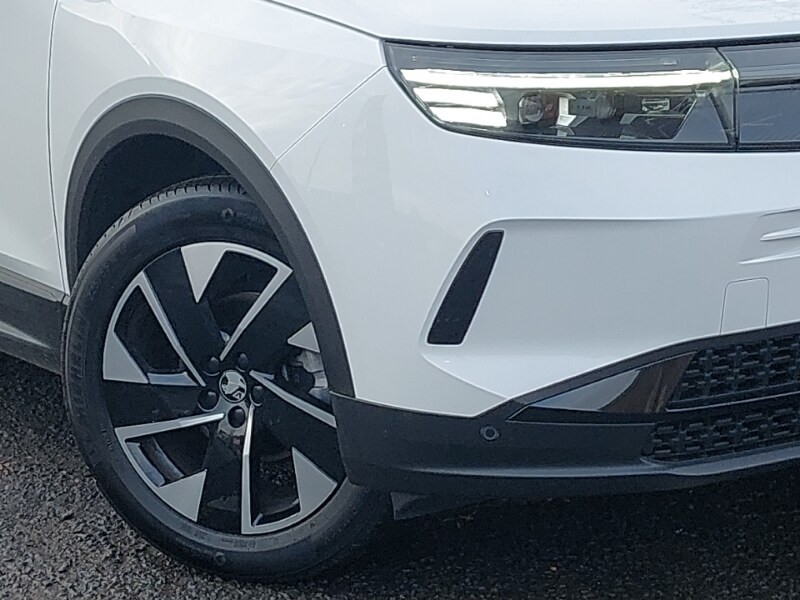 Used Vauxhall Grandland 2025 for sale - 77530885: Photo 9