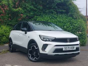 2021 - 1.2 Elite Edition 5dr
