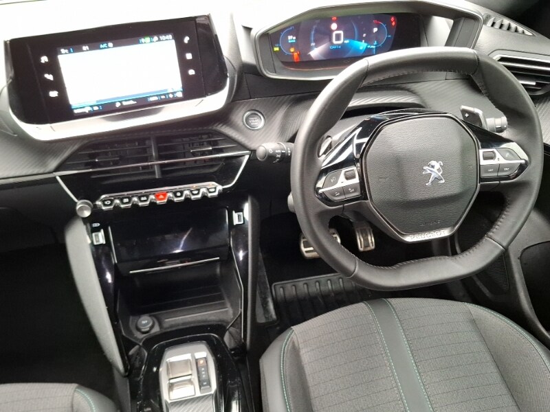 Used Peugeot 2008 2022 for sale - 77939258: Photo 11